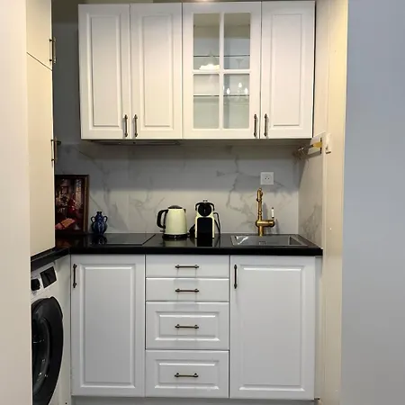 Apartment - Near Eiffel Tower *
