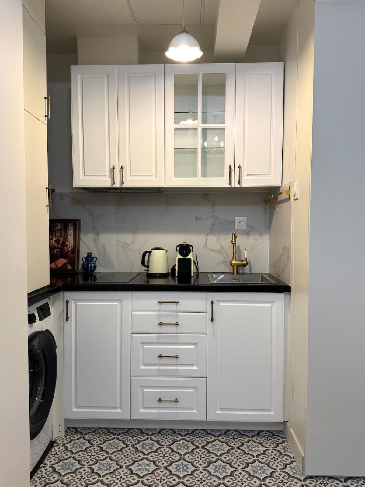 Appartamento - Near Eiffel Tower *